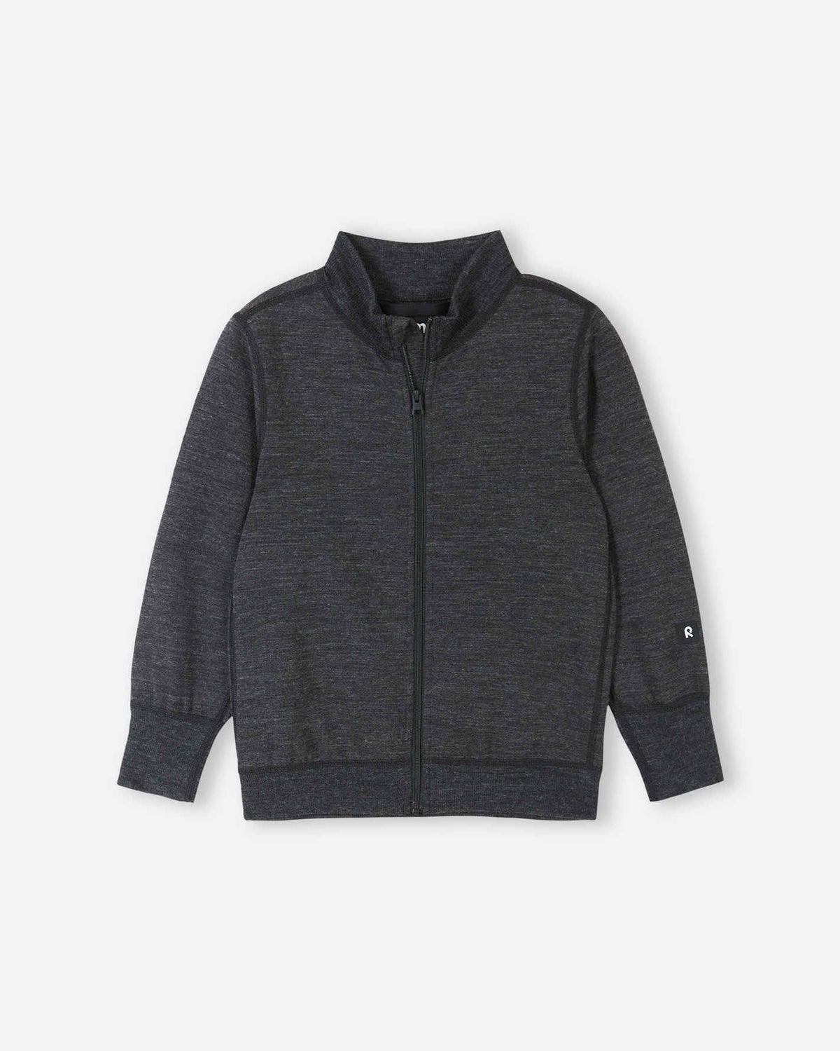 Kinderwollpullover Mahin