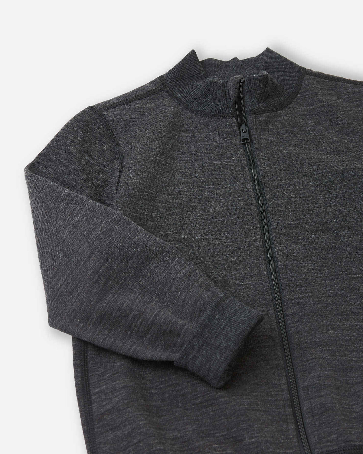 Kinderwollpullover Mahin