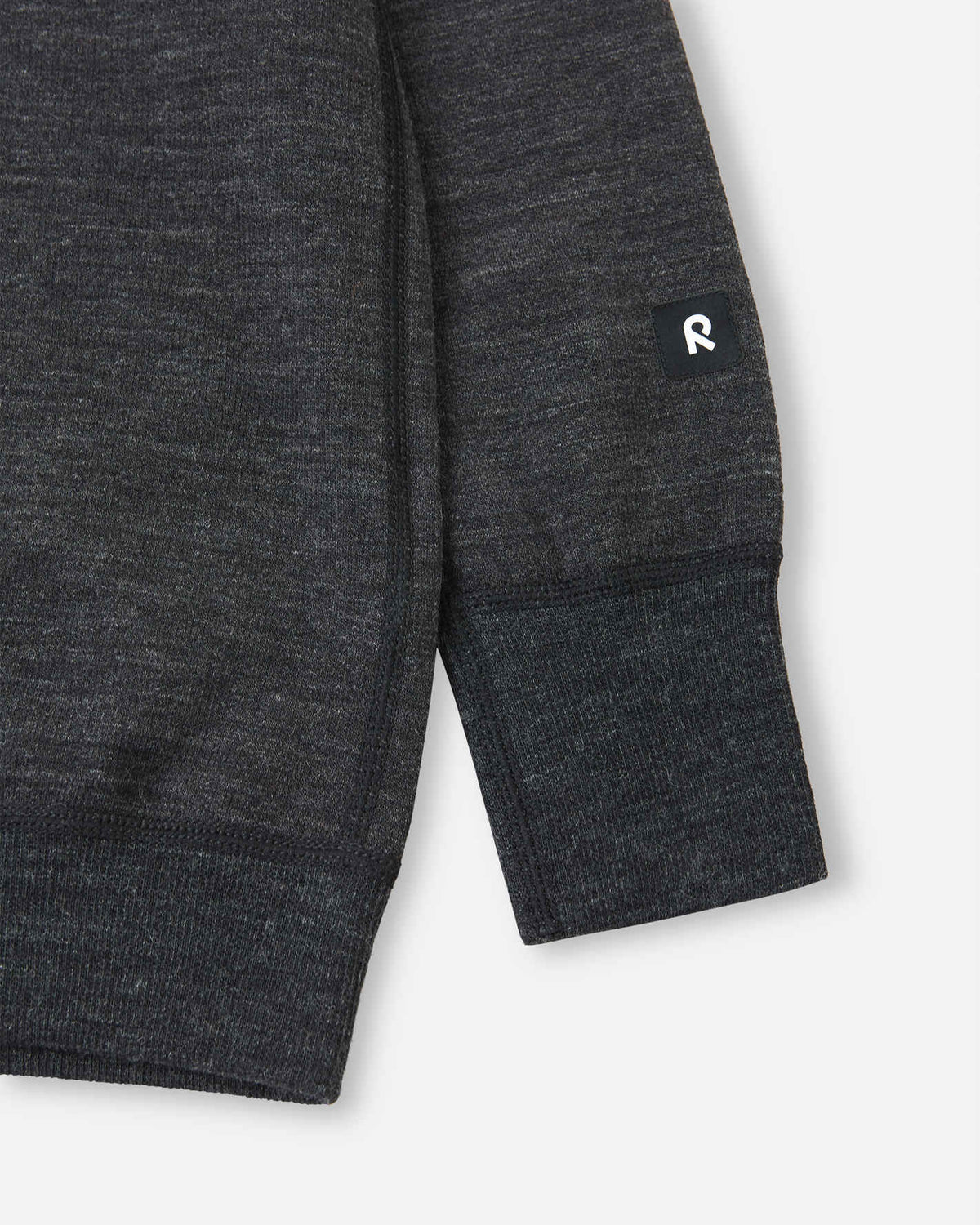 Kinderwollpullover Mahin