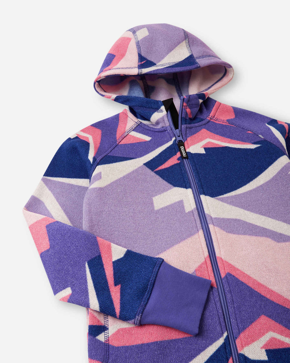 Kinderfleecejacke Northern