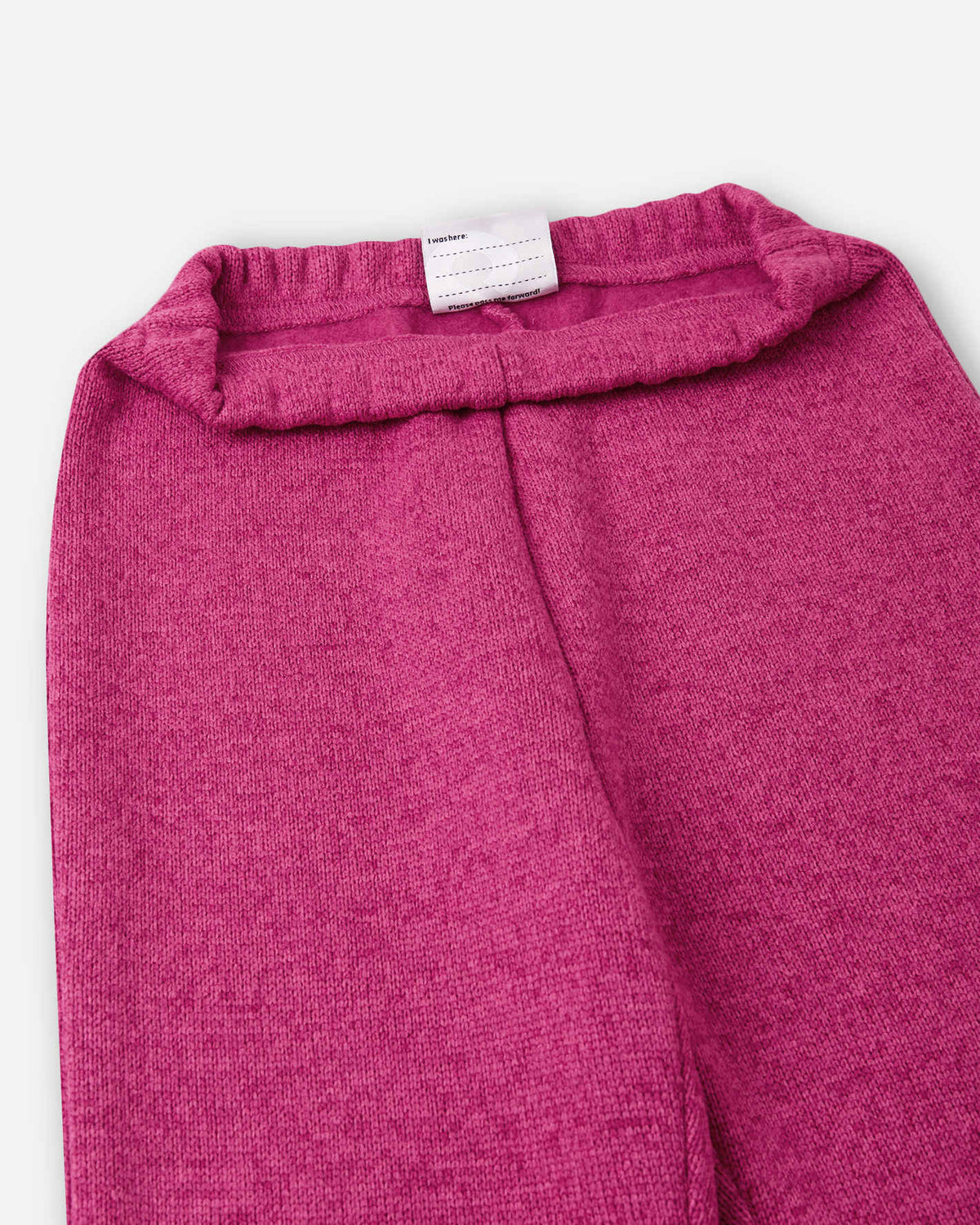 Ensemble polaire pour enfant Tahto