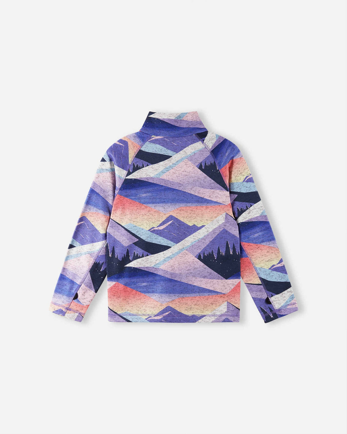 Fleecejacke Niksini für Teenager
