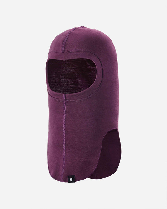 Kinder Balaklava Aurora aus Wolle