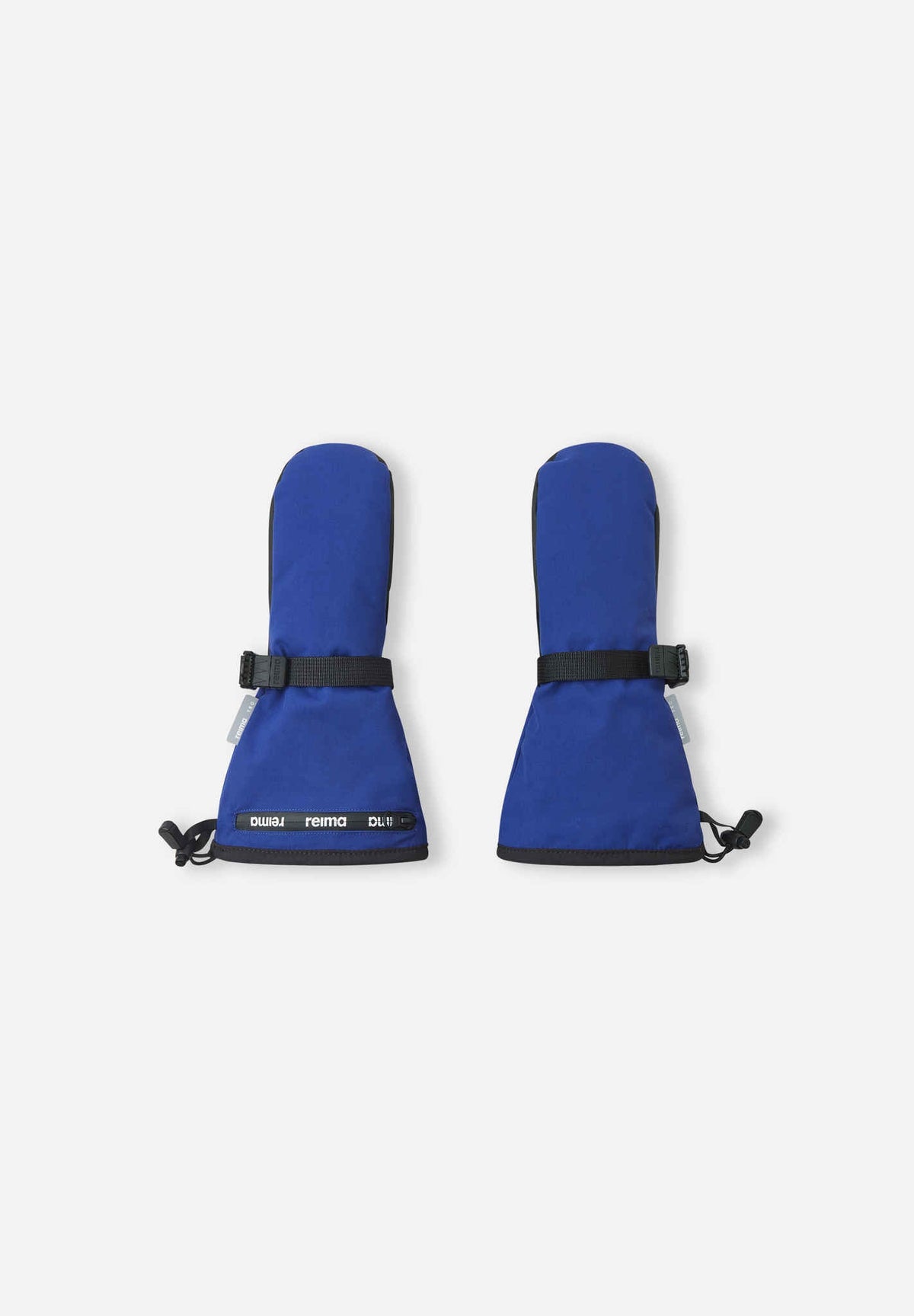 Mouffles de ski imperméables pour enfants Snoukka