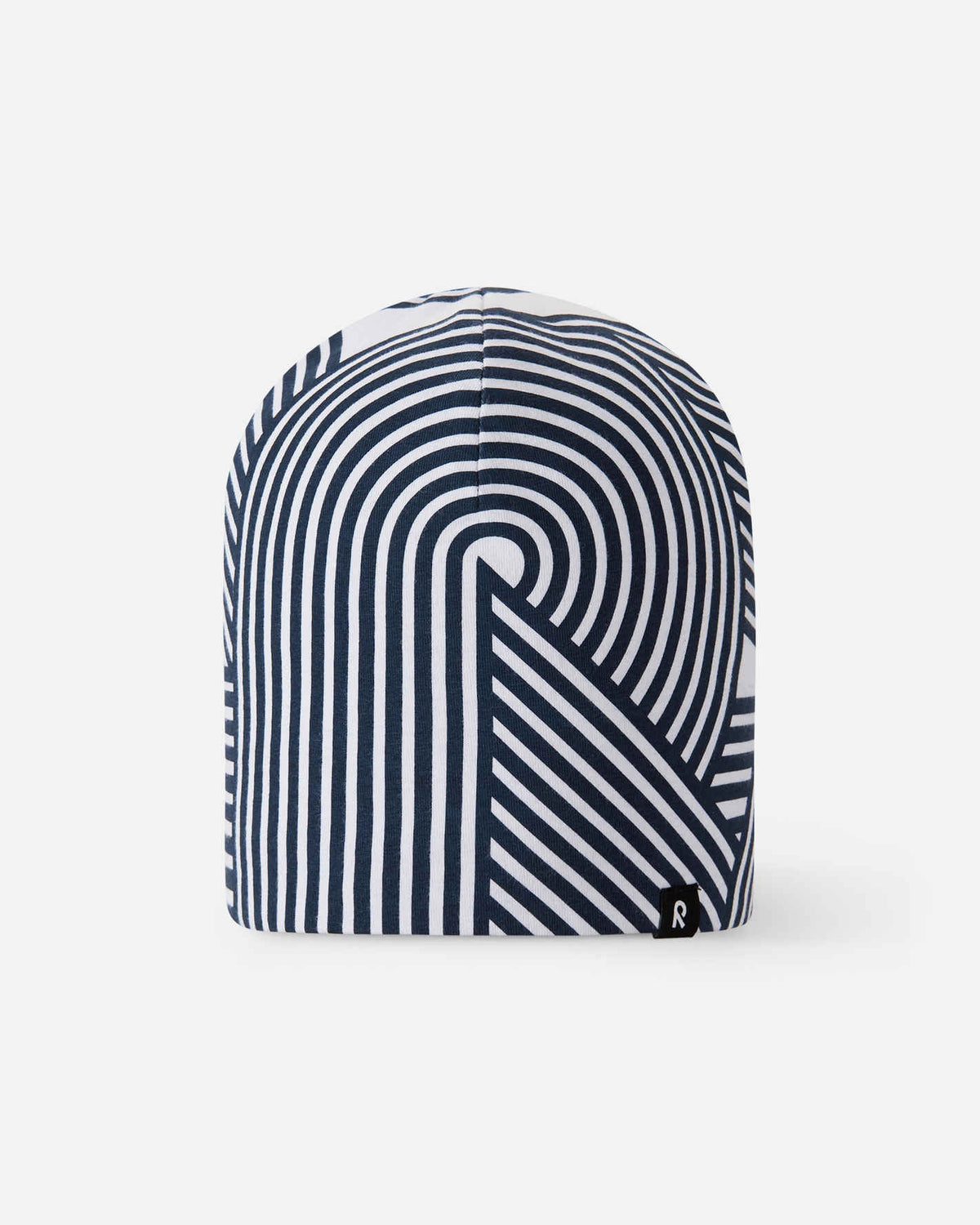 Mössa för barn i ekologisk bomull Tanssi