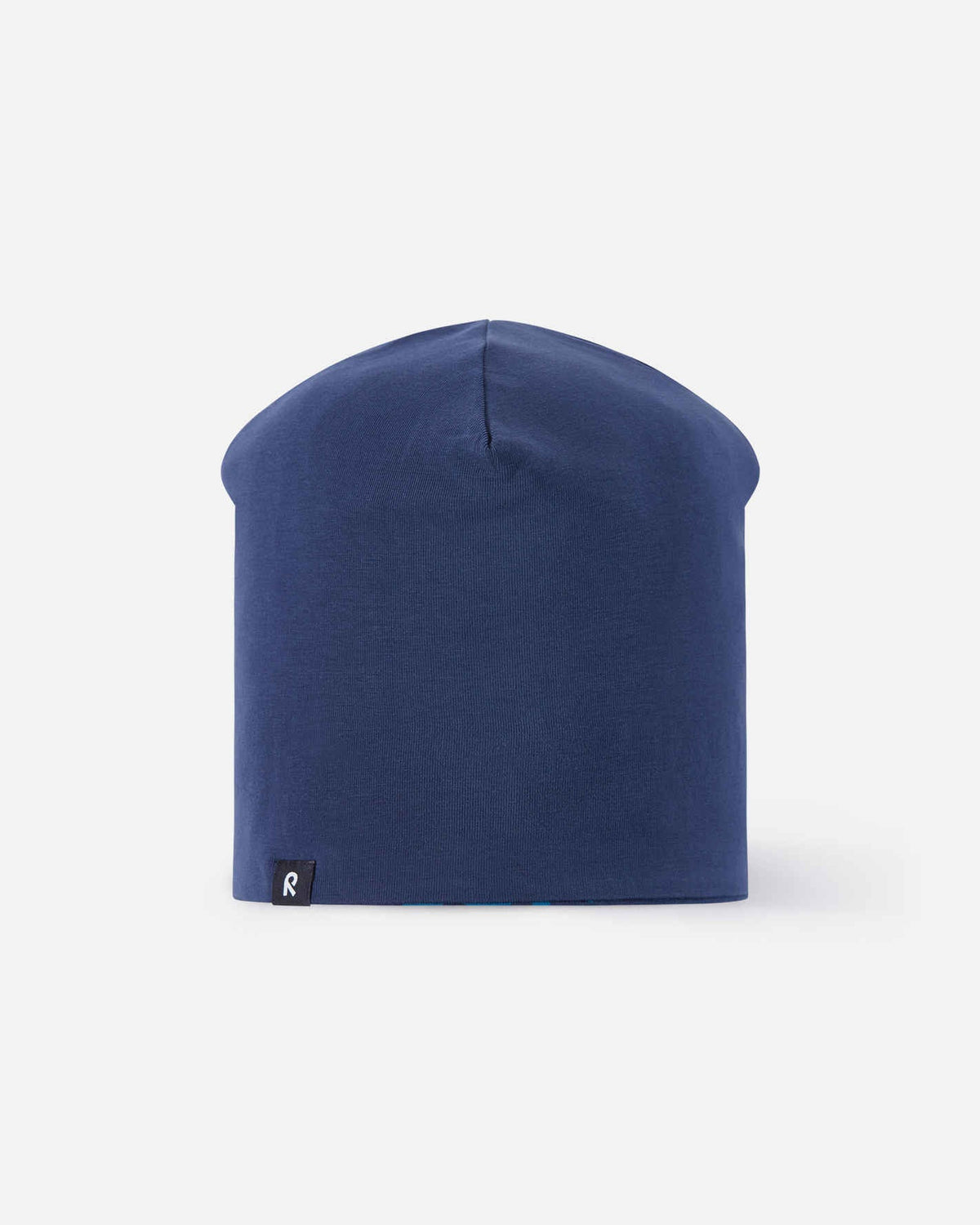 Kinder-Beanie aus Bio-Baumwolle Tanssi