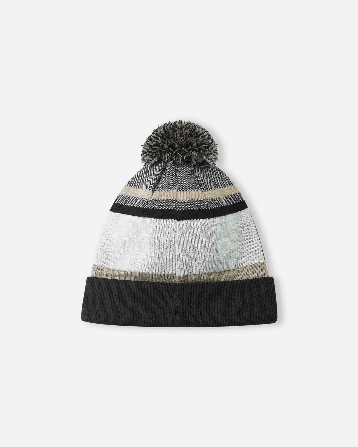 Beanie aus Wollmix für Mädchen Taasko