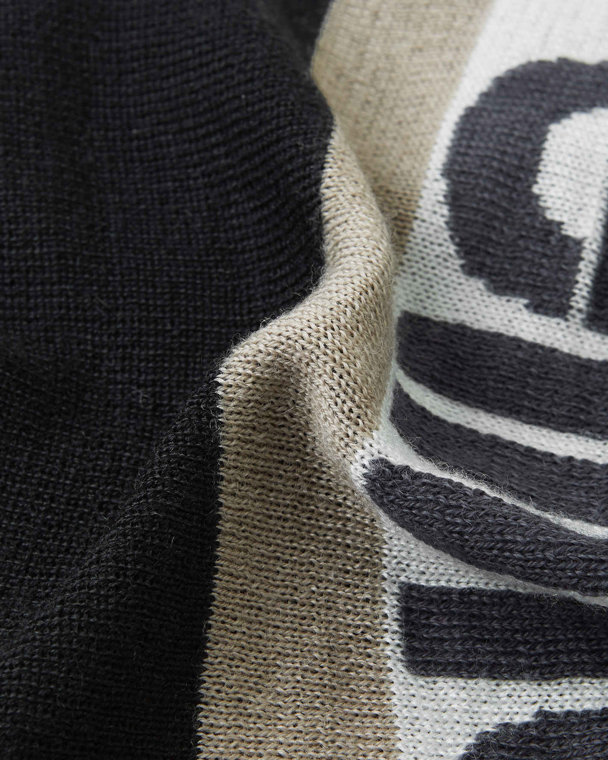 Beanie aus Wollmix für Mädchen Taasko