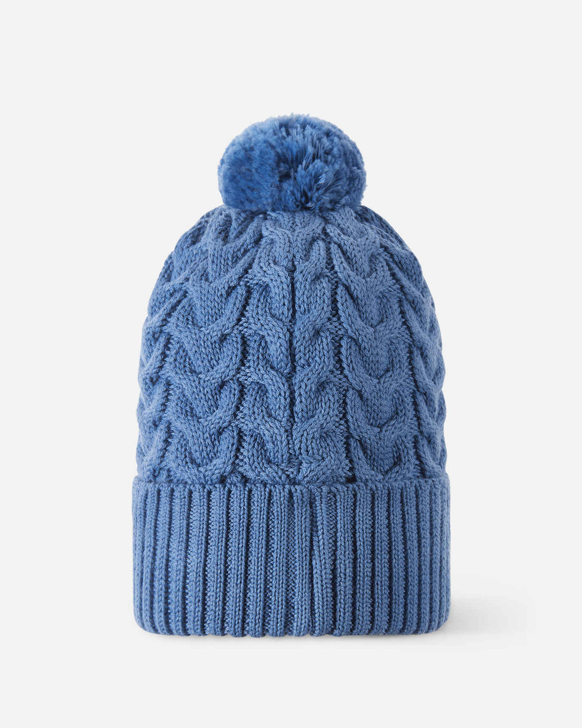 Bonnet enfant en laine mélangée Routii