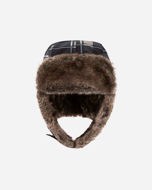 Kinder-Wintermütze Ilves