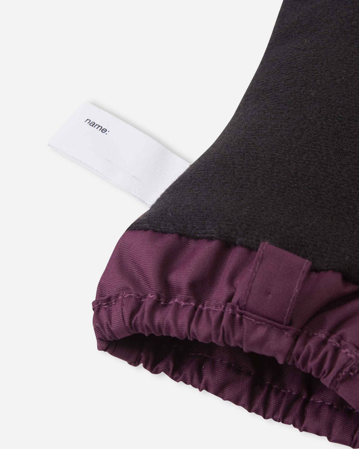 Mouffles d'hiver pour enfants Omapari
