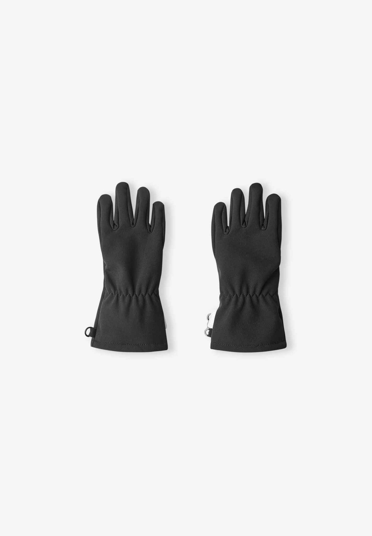 Gants softshell déperlants pour enfants Savory