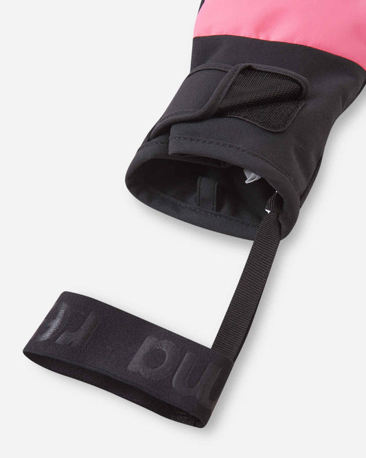 Hanskas wasserdichte Kinder-Winterhandschuhe