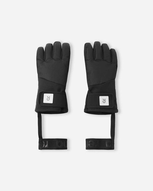 Kinder-wasserdichte Winterhandschuhe Hanskas