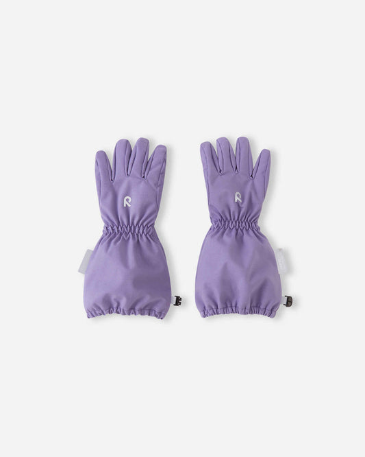 Kinder-Regenhandschuhe Avuksi