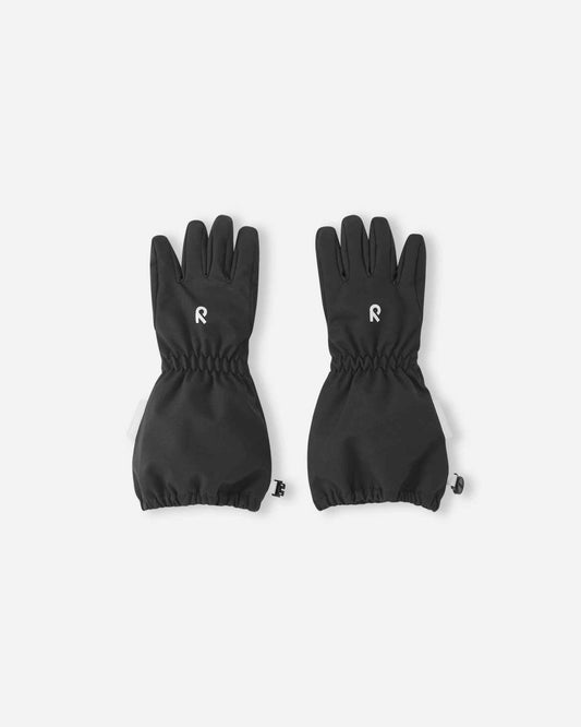 Kids' waterproof gloves