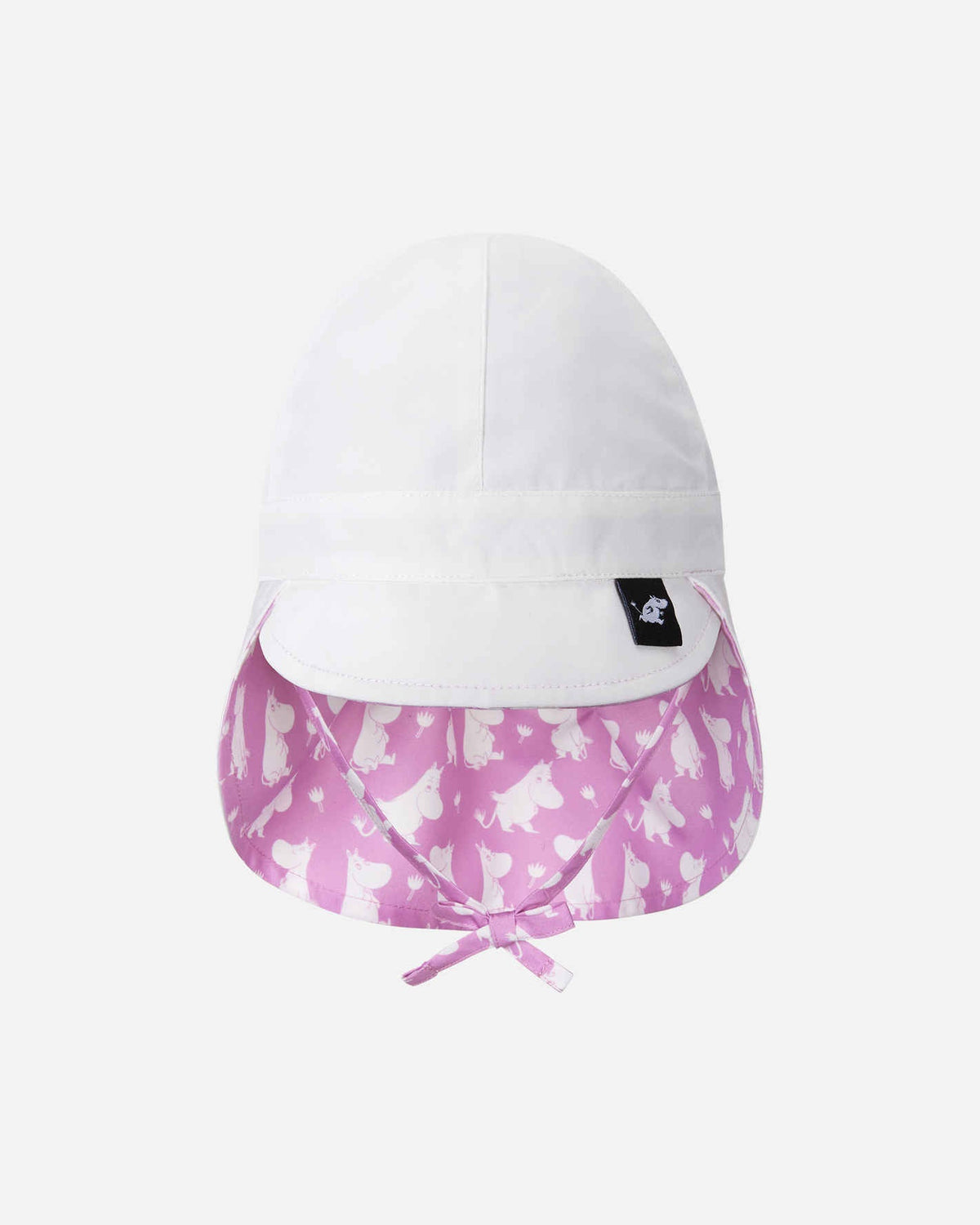 Baby-Sonnenhut Moomin Solskydd