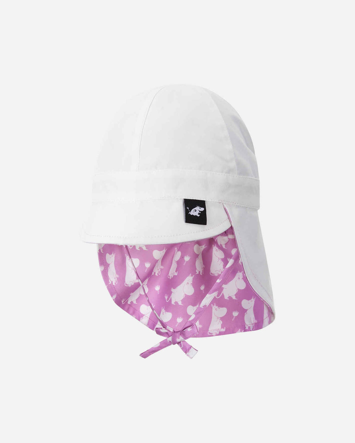 Baby-Sonnenhut Moomin Solskydd