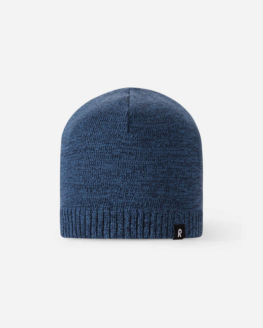 Kinder-Beanie Latvusto