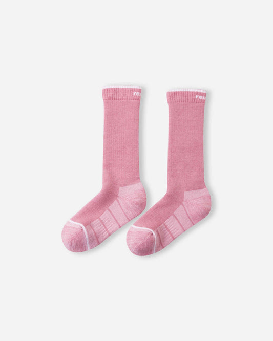 Kinder-Wollmischsocken Urheilu