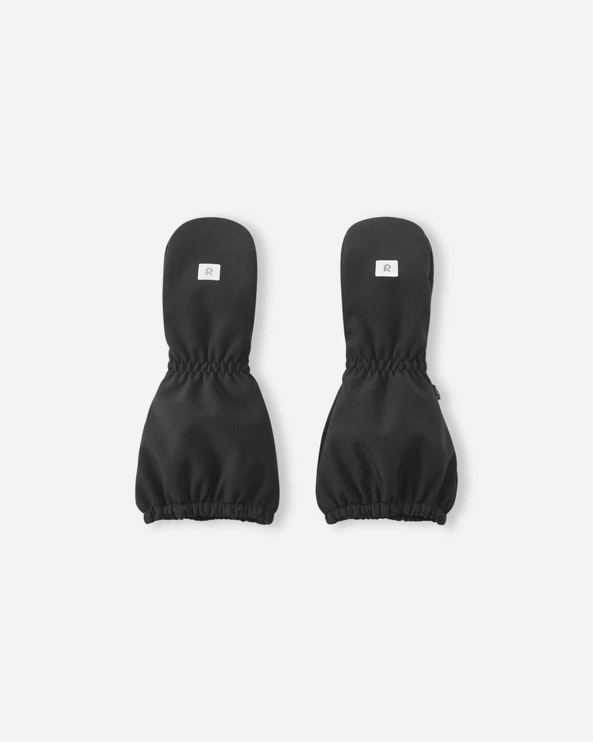 Osaava Softshell-Fäustlinge für Kinder