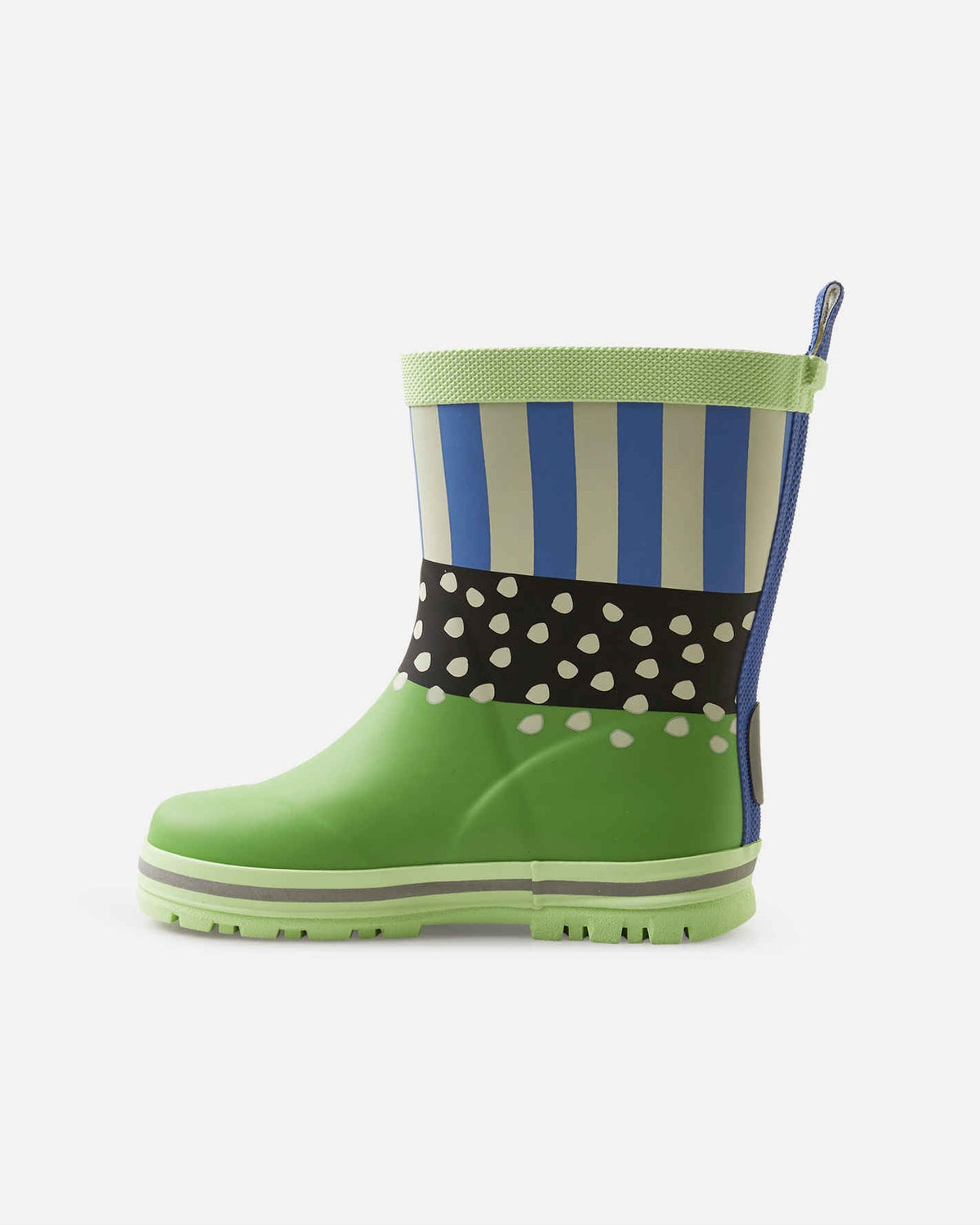 Kinder-Gummistiefel Moomin Magisk