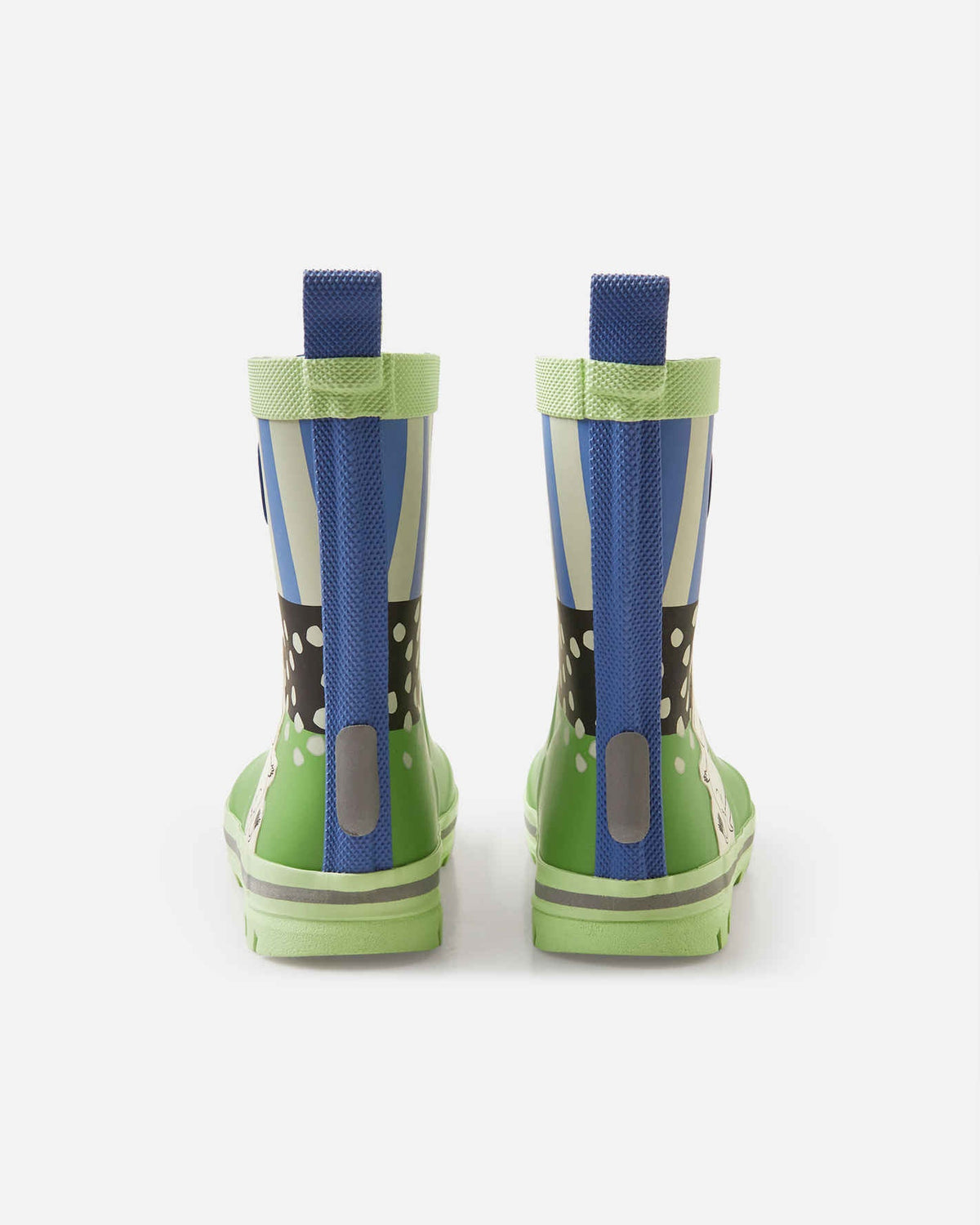 Kinder-Gummistiefel Moomin Magisk