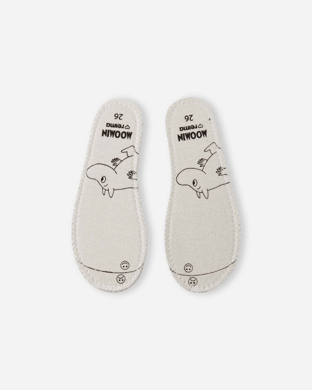 Kinder-Gummistiefel Moomin Magisk