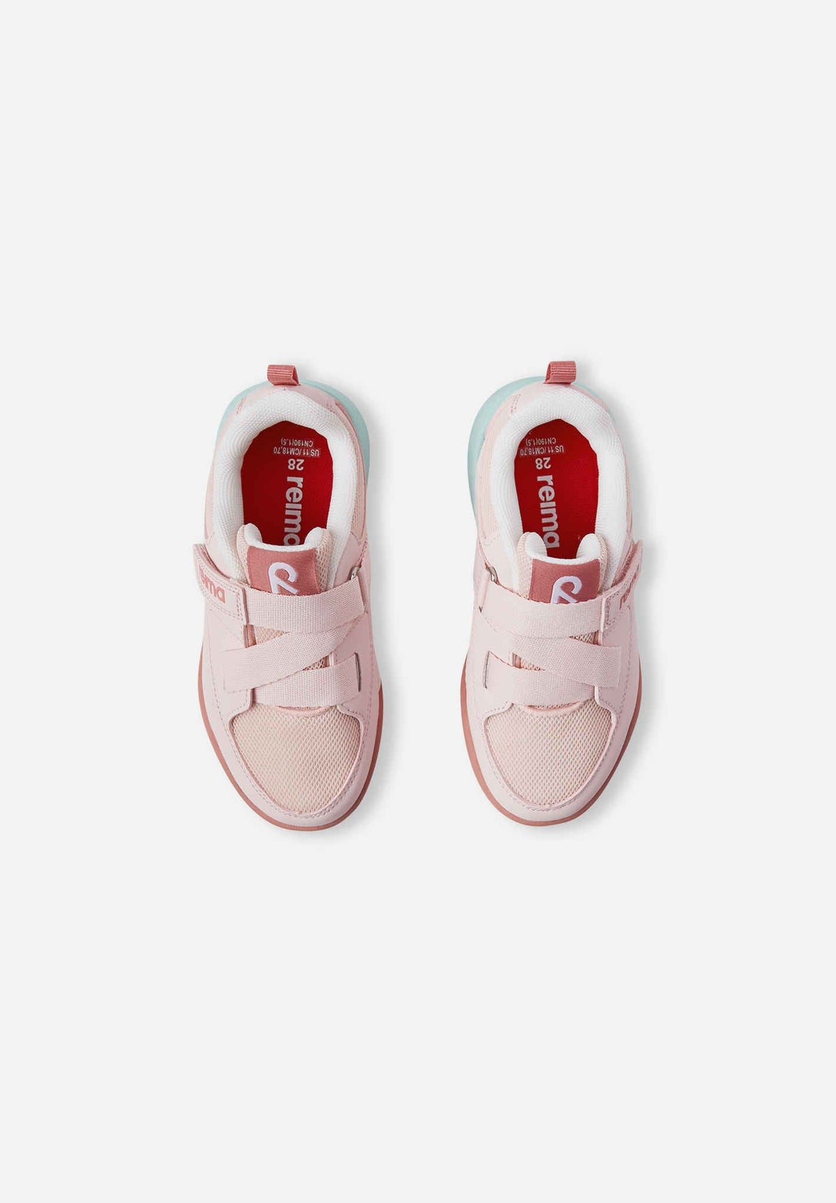 Sneakers för småbarn Kiirus