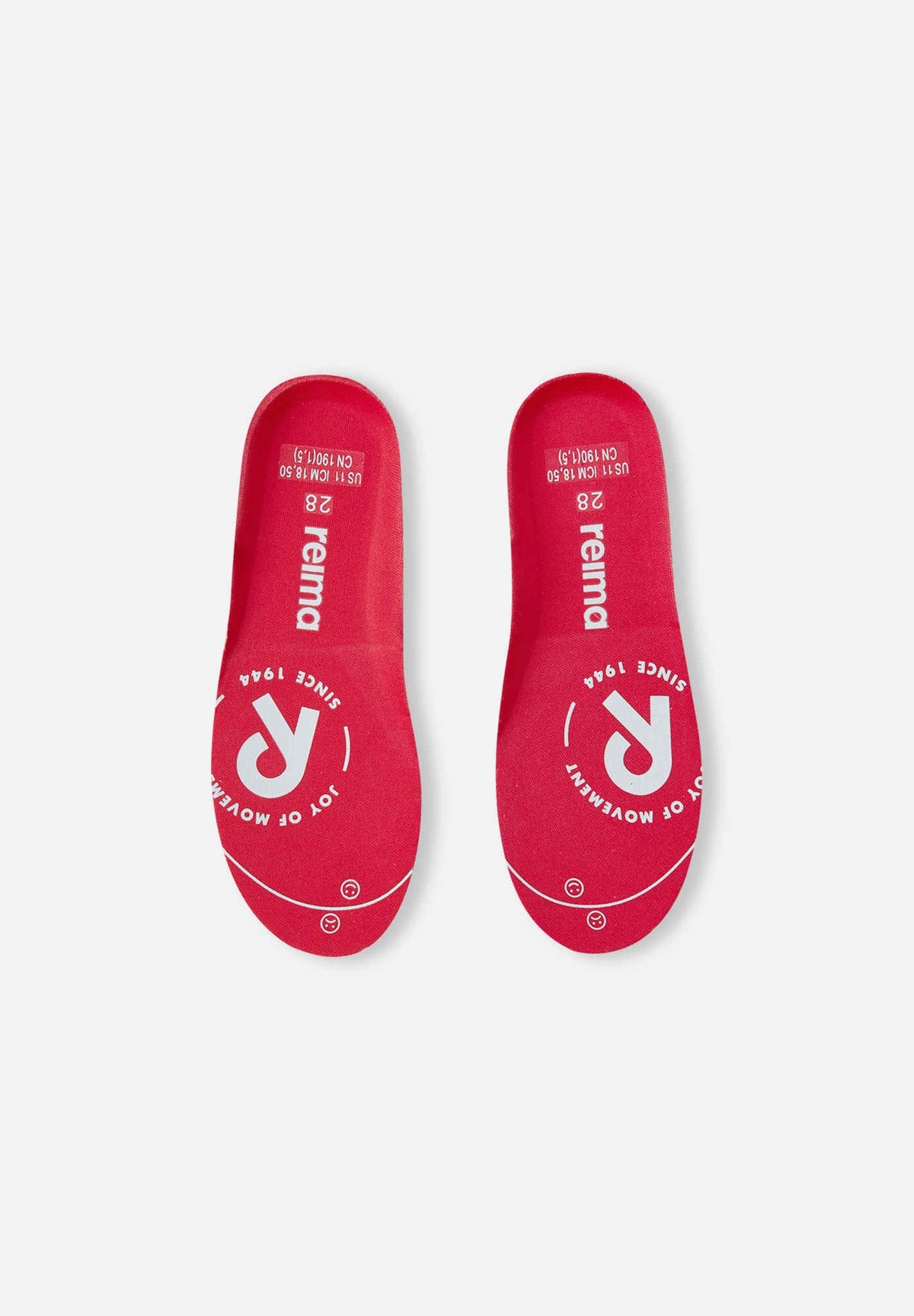 Sneakers för småbarn Kiirus