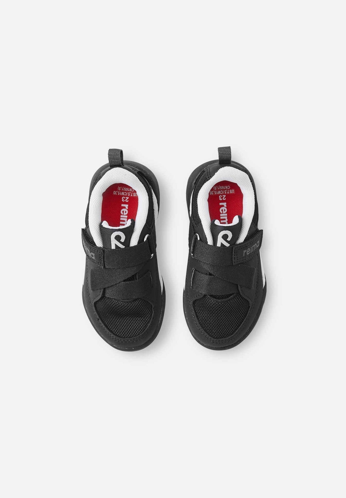 Kleinkinder-Sneaker Kiirus