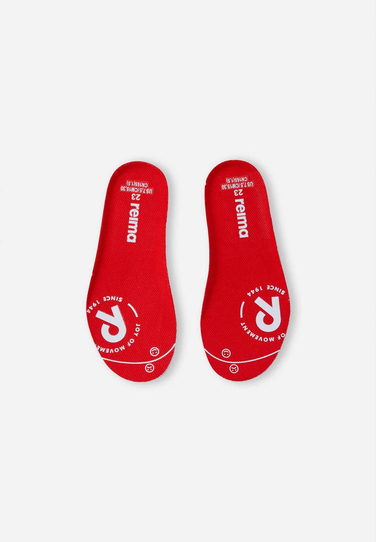 Kleinkinder-Sneaker Kiirus