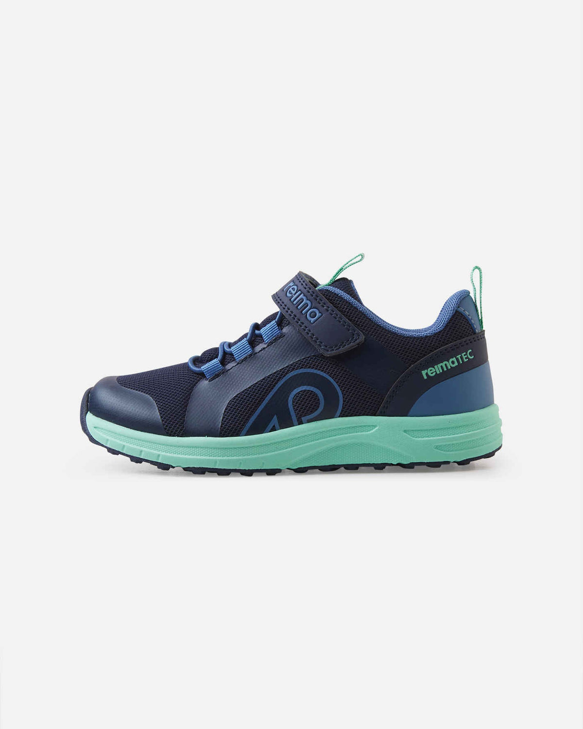 Baskets enfant Enkka