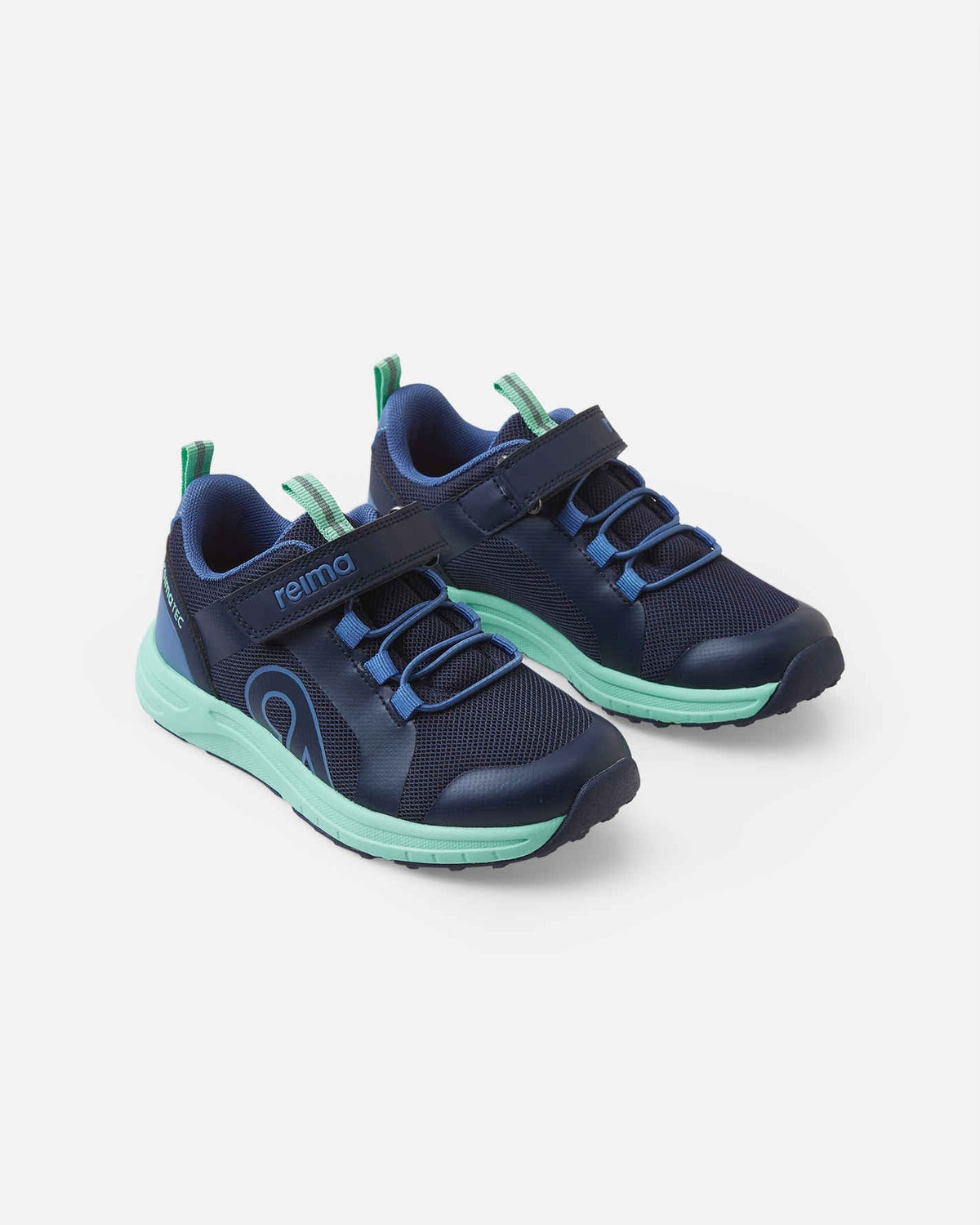 Baskets enfant Enkka
