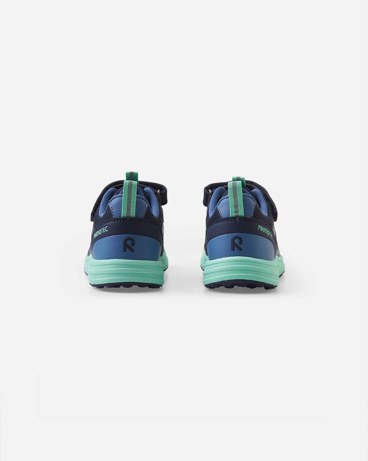 Baskets enfant Enkka