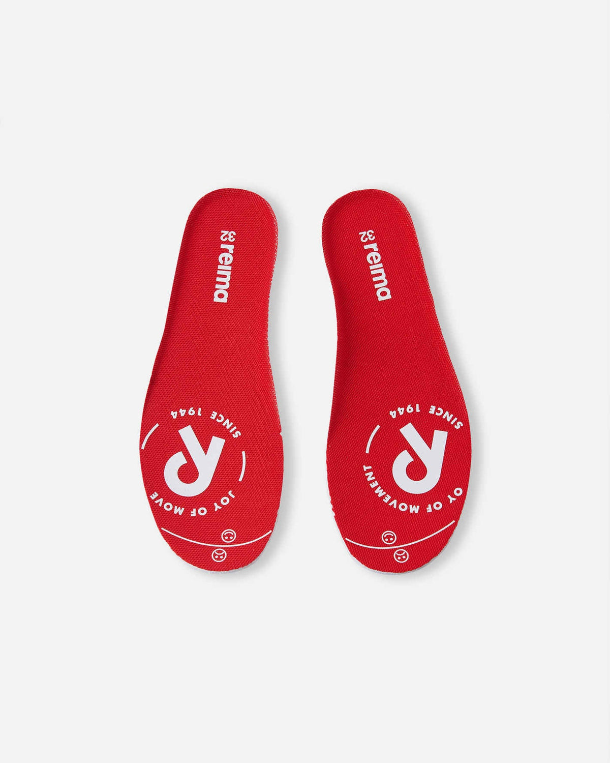 Baskets enfant Enkka