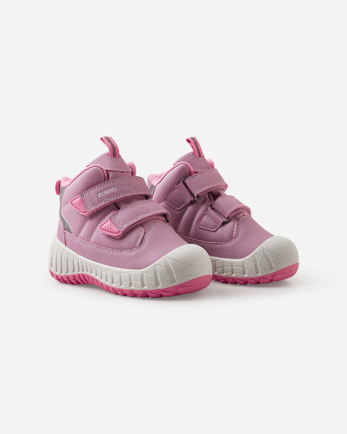 Chaussures imperméables pour tout-petits Passo 2.0