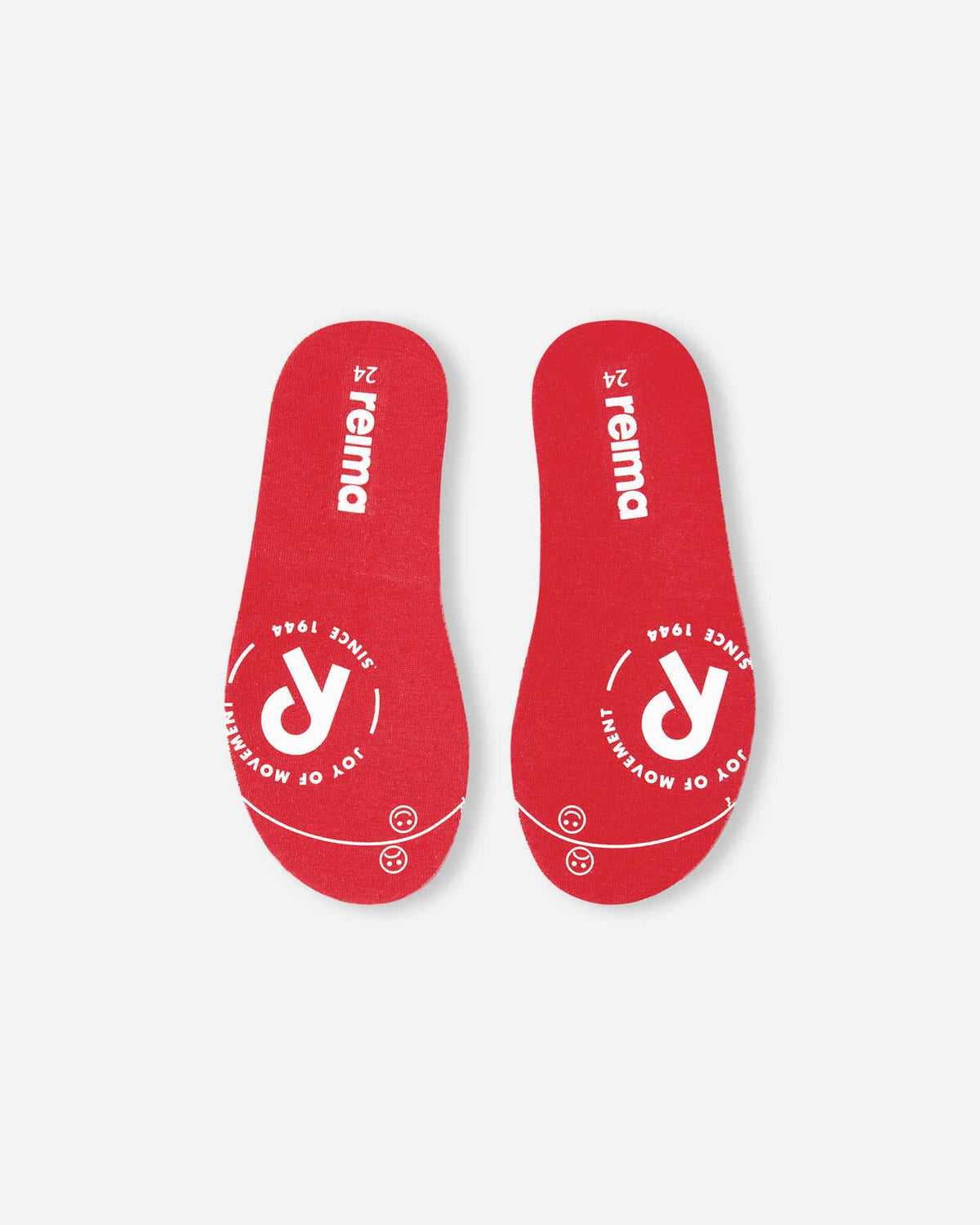 Chaussures imperméables pour tout-petits Passo 2.0