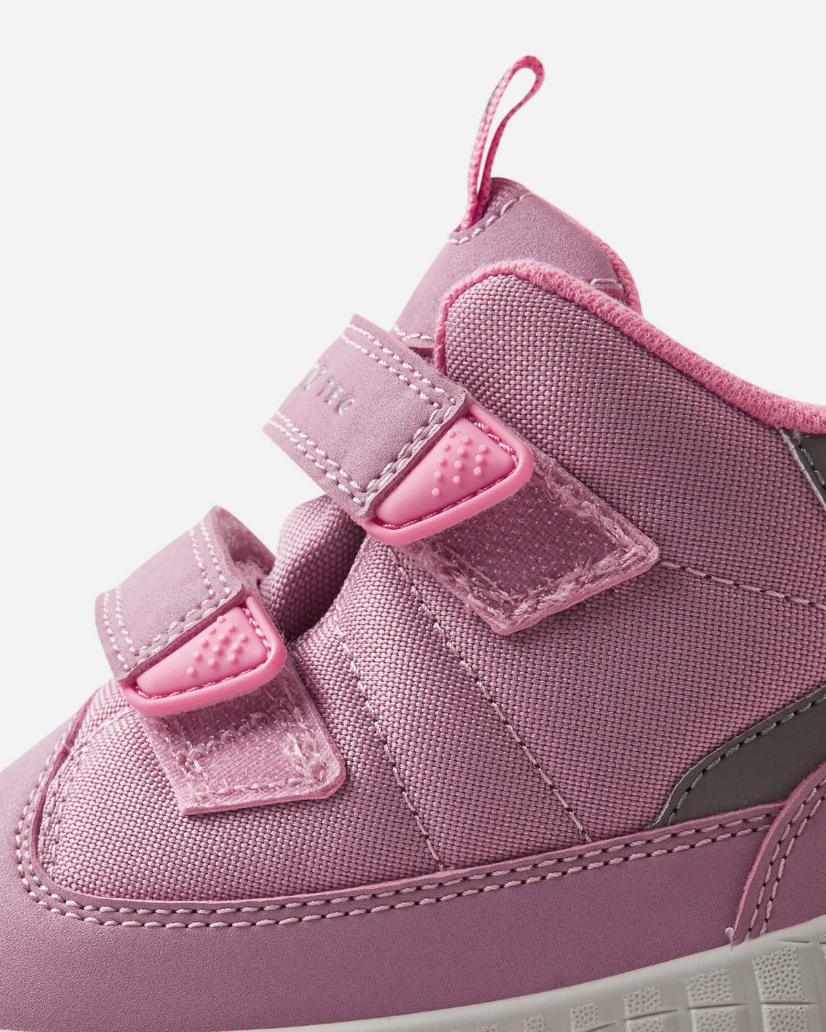 Chaussures imperméables pour tout-petits Passo 2.0