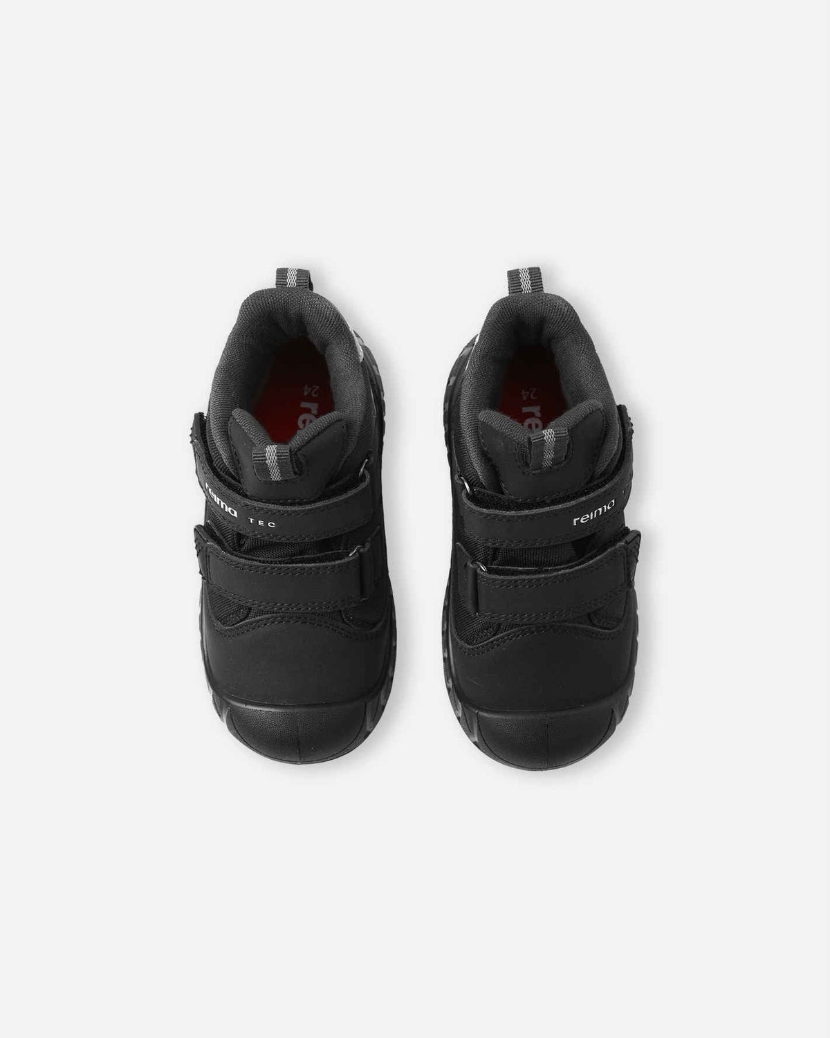 Chaussures imperméables pour tout-petits Passo 2.0