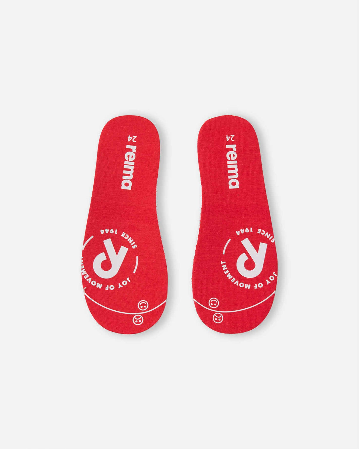 Chaussures imperméables pour tout-petits Passo 2.0