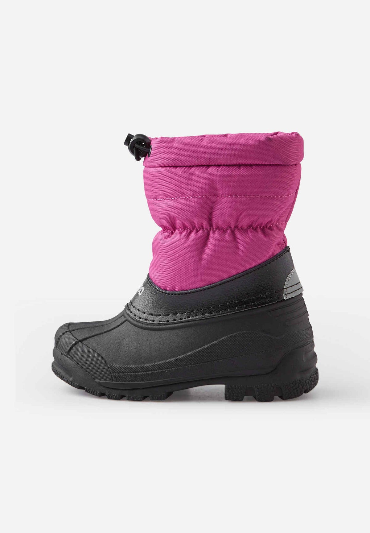 Kinder-Winterstiefel Nefar