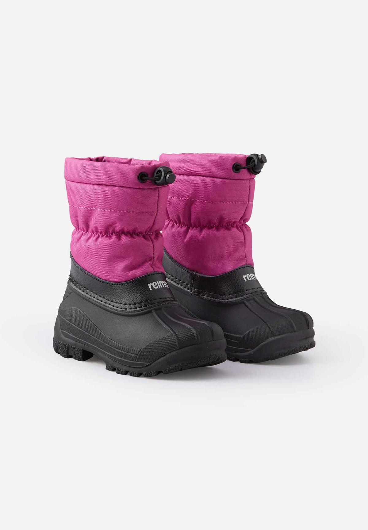 Kinder-Winterstiefel Nefar