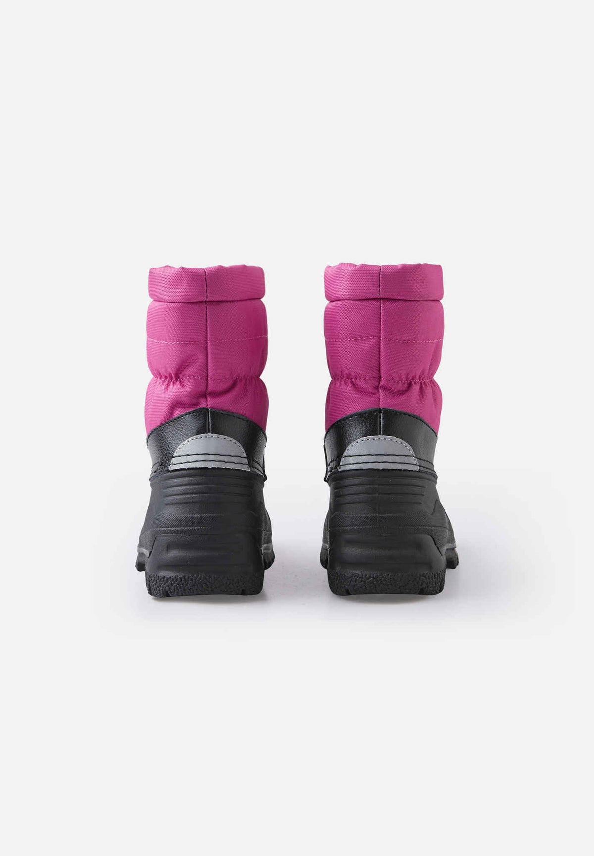 Kinder-Winterstiefel Nefar
