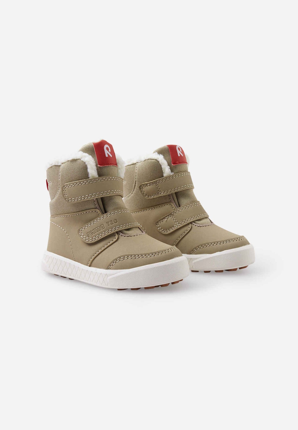 Kleinkinder-Schneestiefel Pyrytys