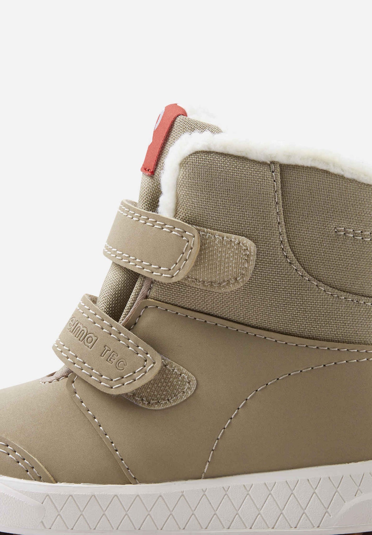 Kleinkinder-Schneestiefel Pyrytys