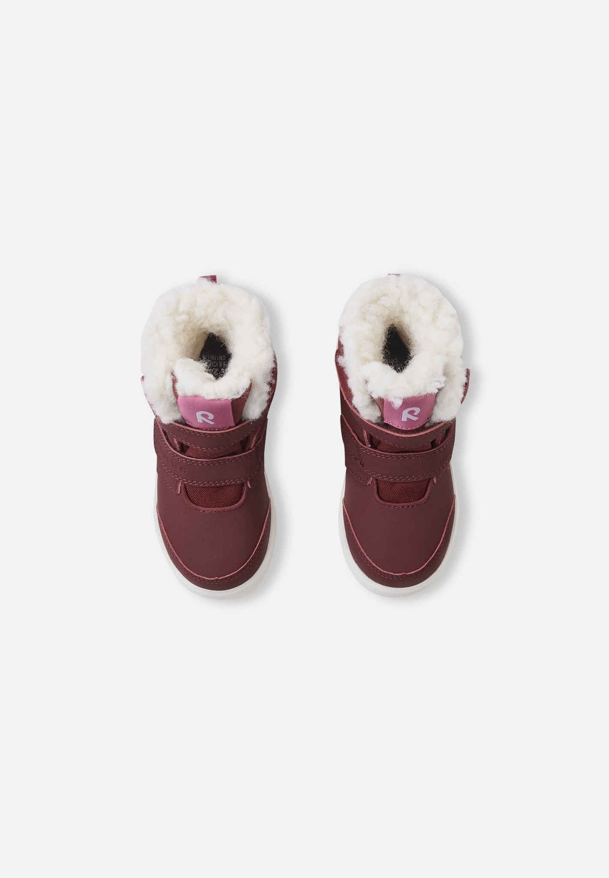 Kleinkinder-Schneestiefel Pyrytys