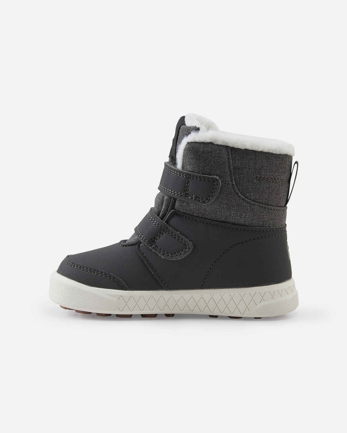 Kleinkinder-Schneestiefel Pyrytys