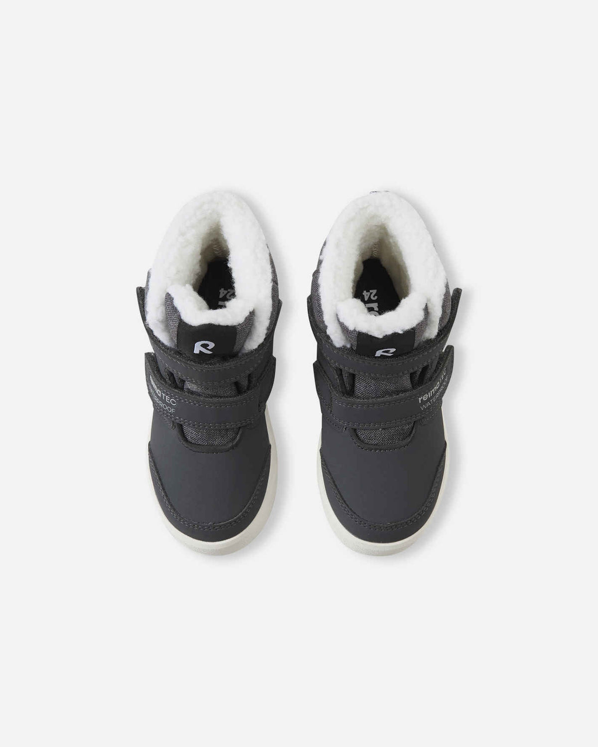 Kleinkinder-Schneestiefel Pyrytys