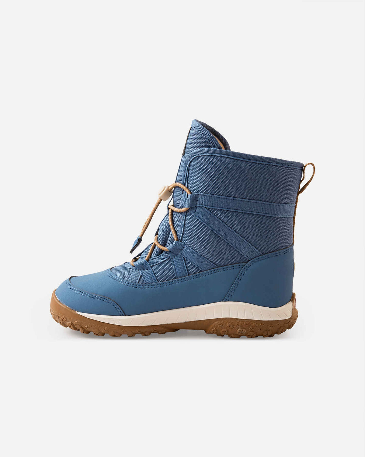 Wasserdichte Winterstiefel für Kinder Myrsky